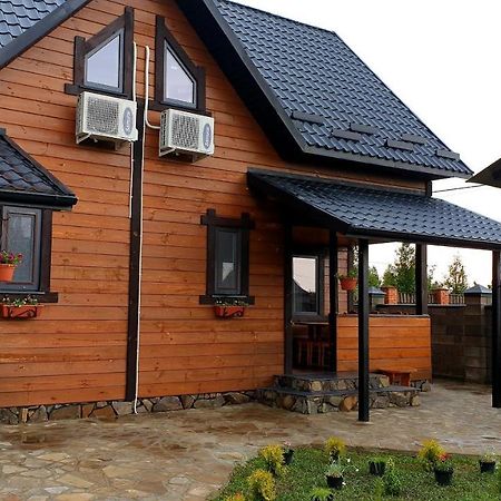 Садиба For Rest Svityaz' Ngoại thất bức ảnh