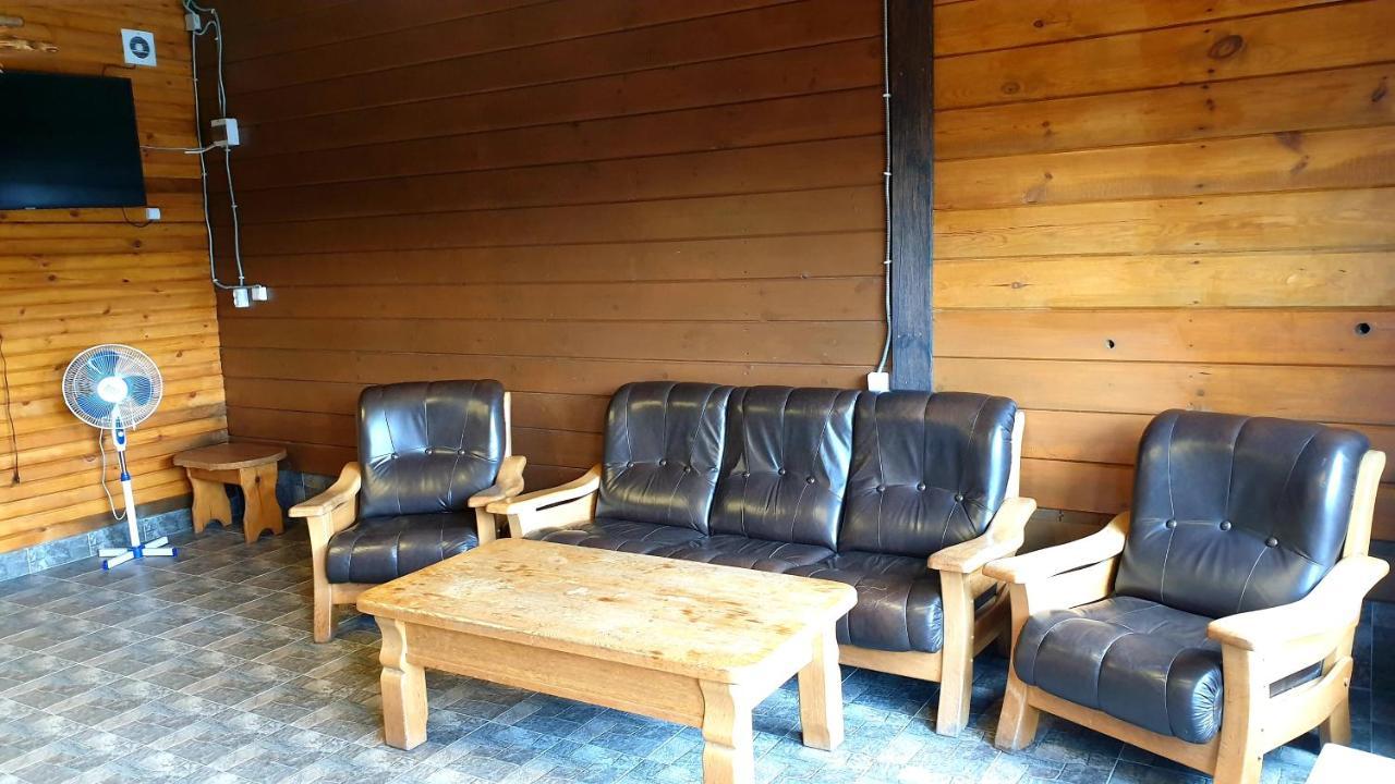 Садиба For Rest Svityaz' Ngoại thất bức ảnh