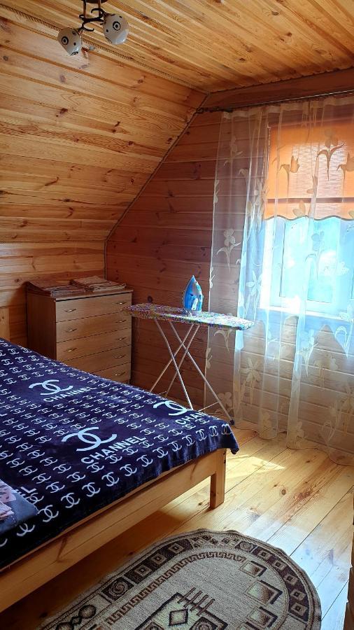 Садиба For Rest Svityaz' Ngoại thất bức ảnh