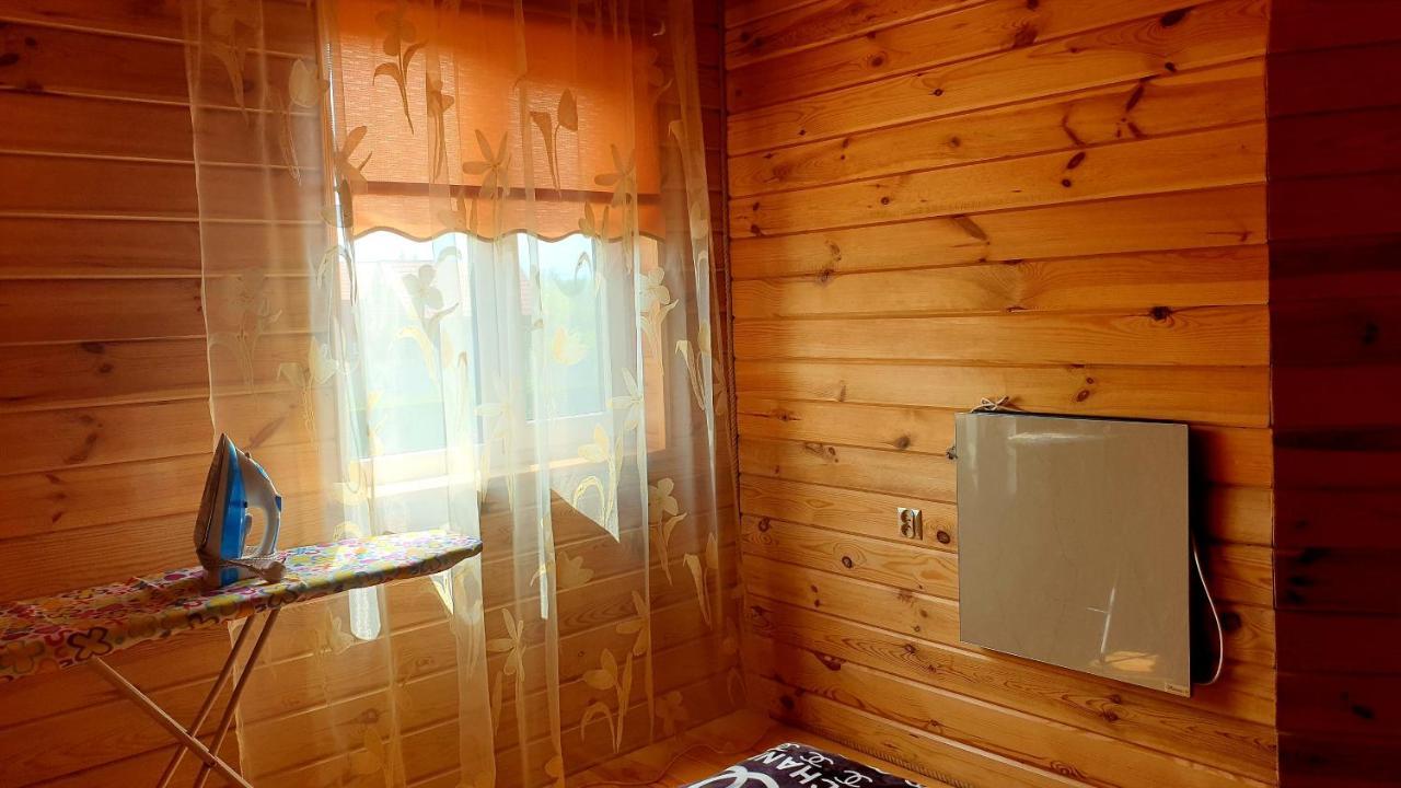 Садиба For Rest Svityaz' Ngoại thất bức ảnh