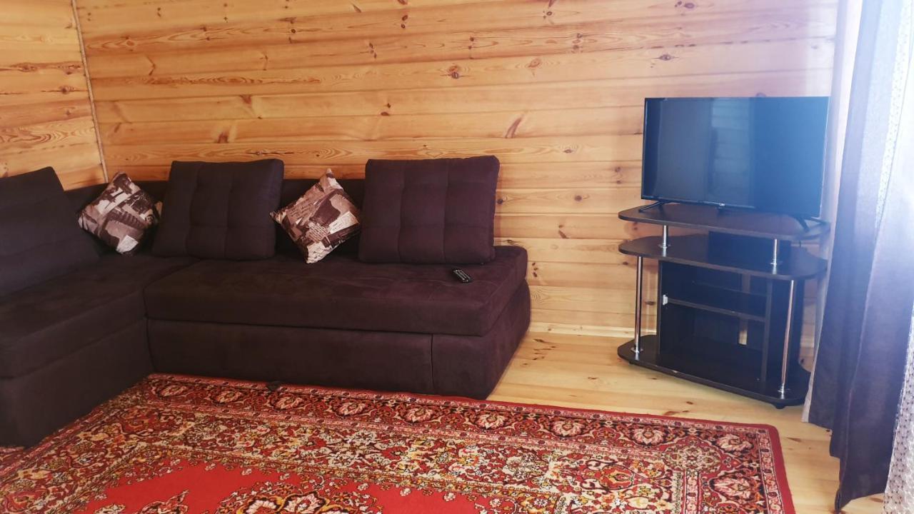 Садиба For Rest Svityaz' Ngoại thất bức ảnh