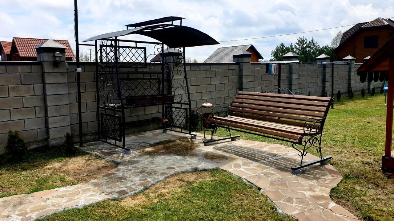 Садиба For Rest Svityaz' Ngoại thất bức ảnh