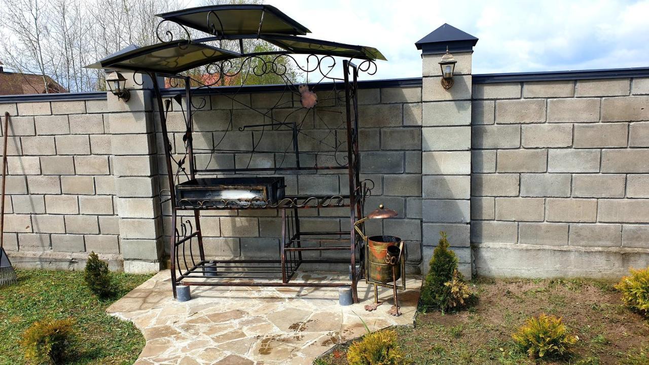 Садиба For Rest Svityaz' Ngoại thất bức ảnh