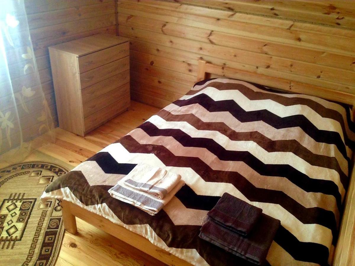 Садиба For Rest Svityaz' Ngoại thất bức ảnh