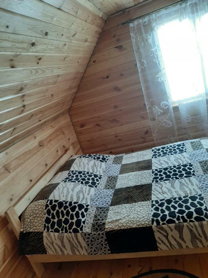 Садиба For Rest Svityaz' Ngoại thất bức ảnh