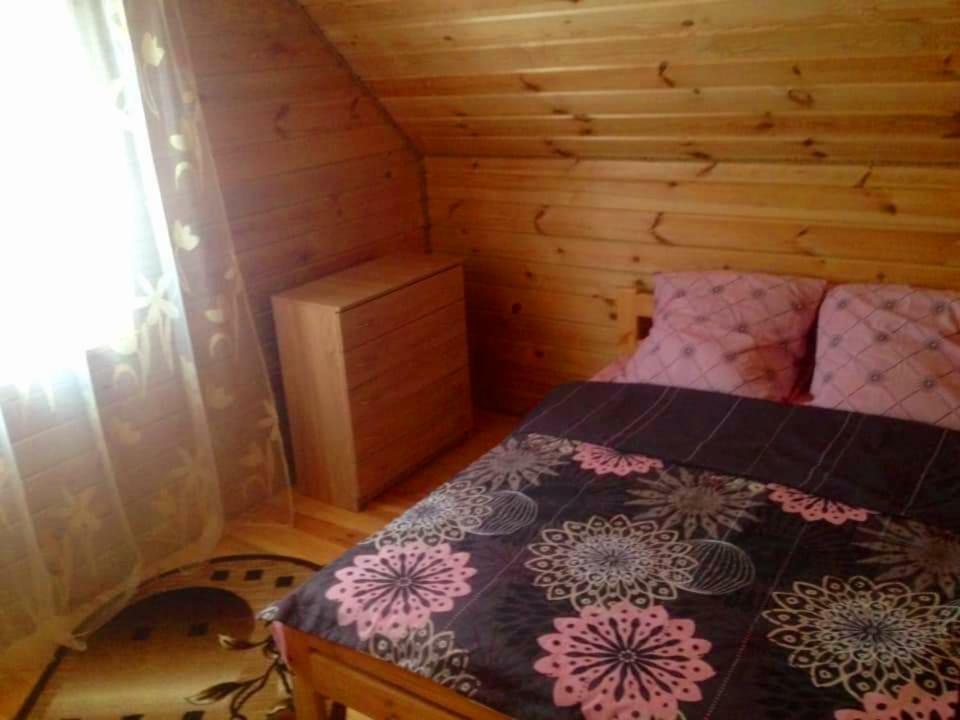 Садиба For Rest Svityaz' Ngoại thất bức ảnh