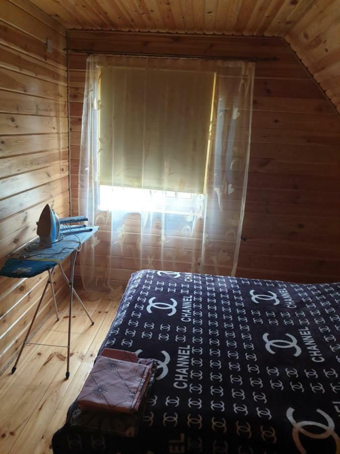 Садиба For Rest Svityaz' Ngoại thất bức ảnh