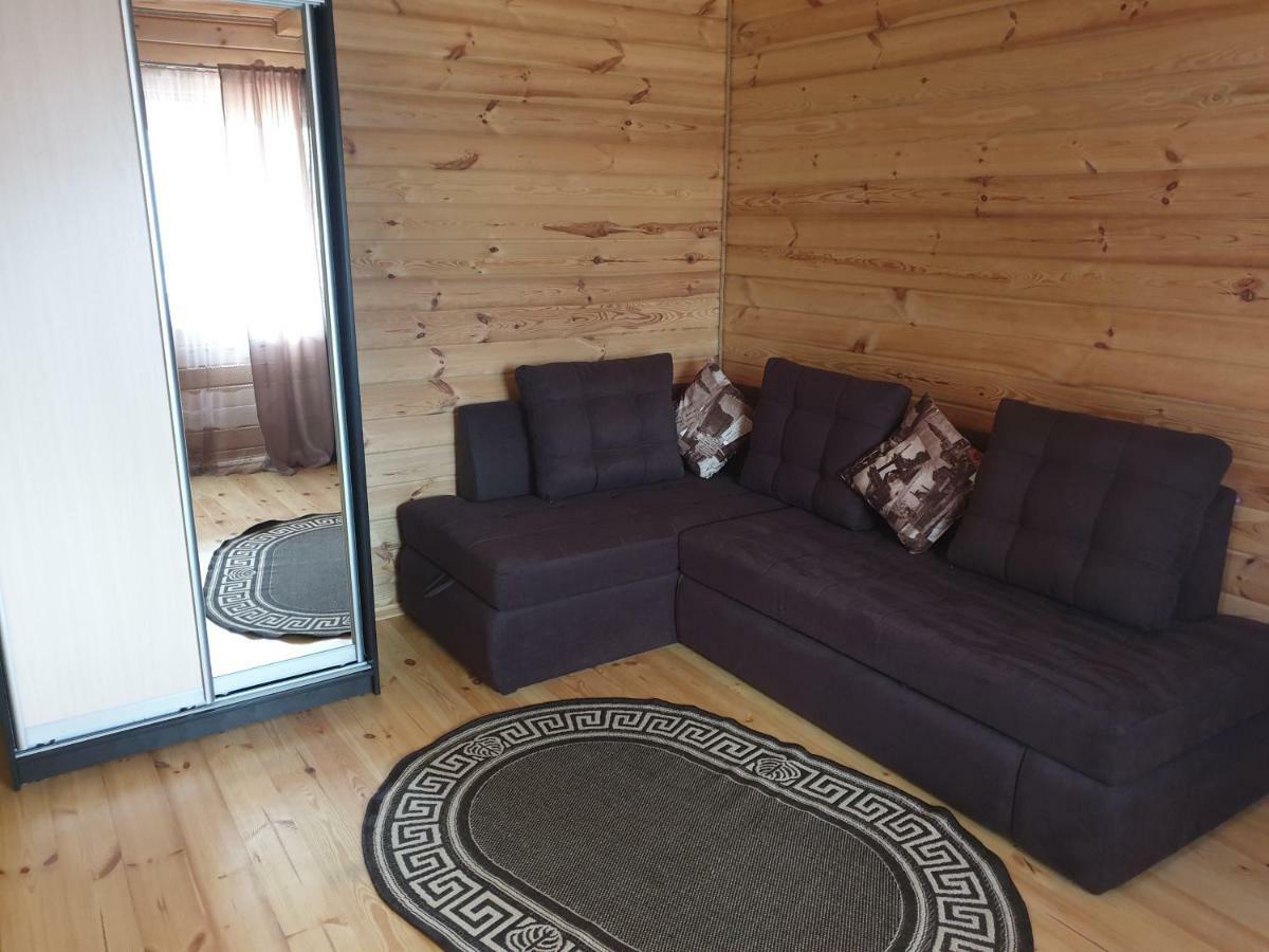 Садиба For Rest Svityaz' Ngoại thất bức ảnh