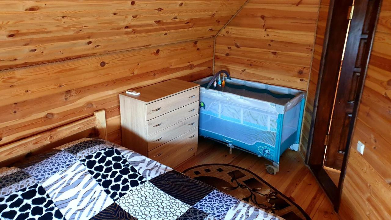 Садиба For Rest Svityaz' Ngoại thất bức ảnh