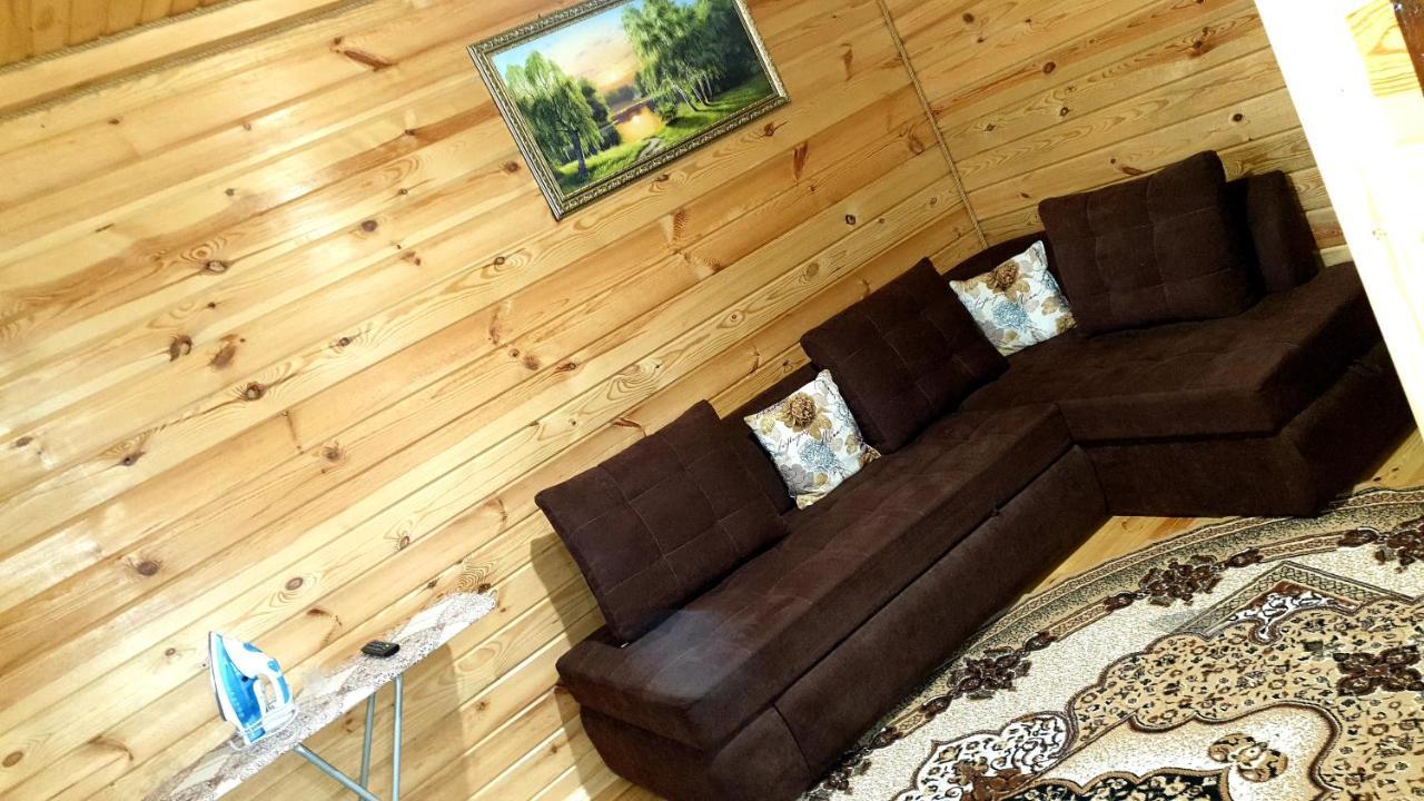 Садиба For Rest Svityaz' Ngoại thất bức ảnh