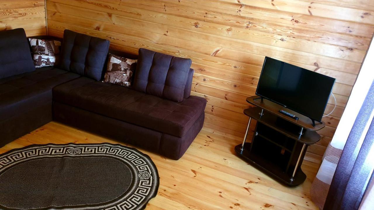 Садиба For Rest Svityaz' Ngoại thất bức ảnh